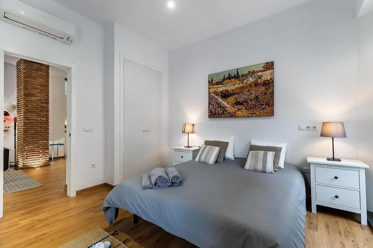 Ferienwohnung Boutique Collection Uncibay Málaga