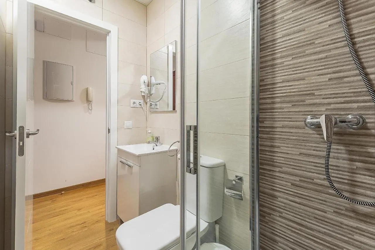Ferienwohnung Boutique Collection Uncibay Málaga 0*,  Spanien