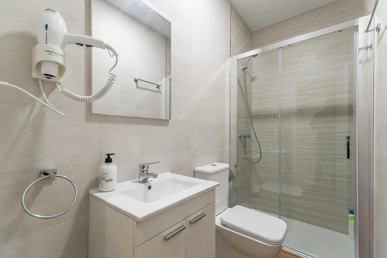 Ferienwohnung Boutique Collection Uncibay Málaga