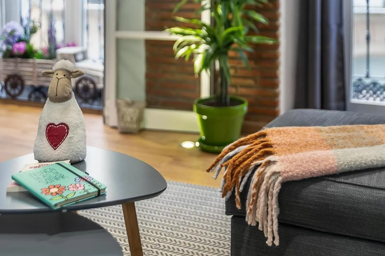 Ferienwohnung Boutique Collection Uncibay Málaga