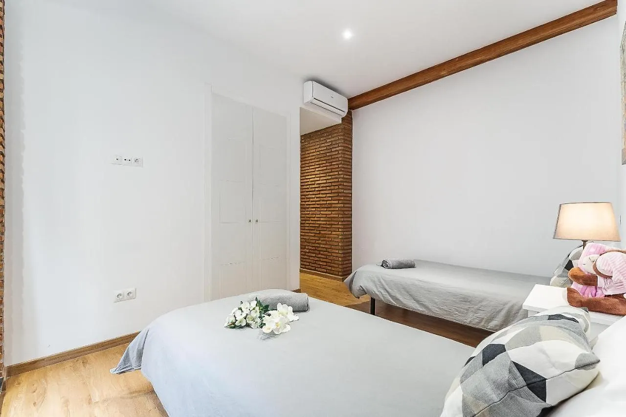 Ferienwohnung Boutique Collection Uncibay Málaga Spanien