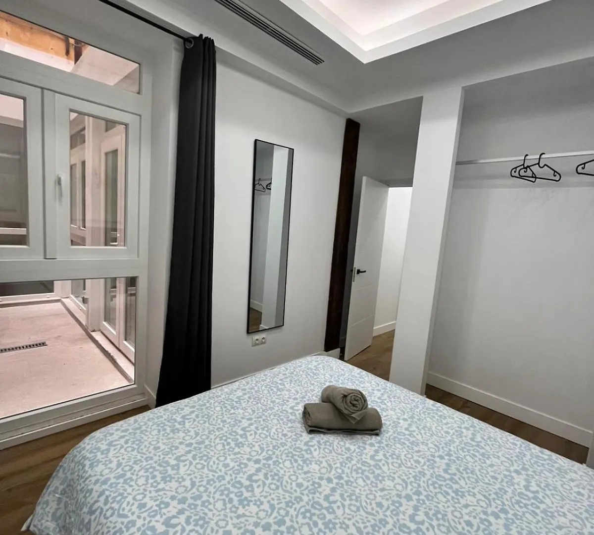 Ferienwohnung Boutique Collection Uncibay Málaga