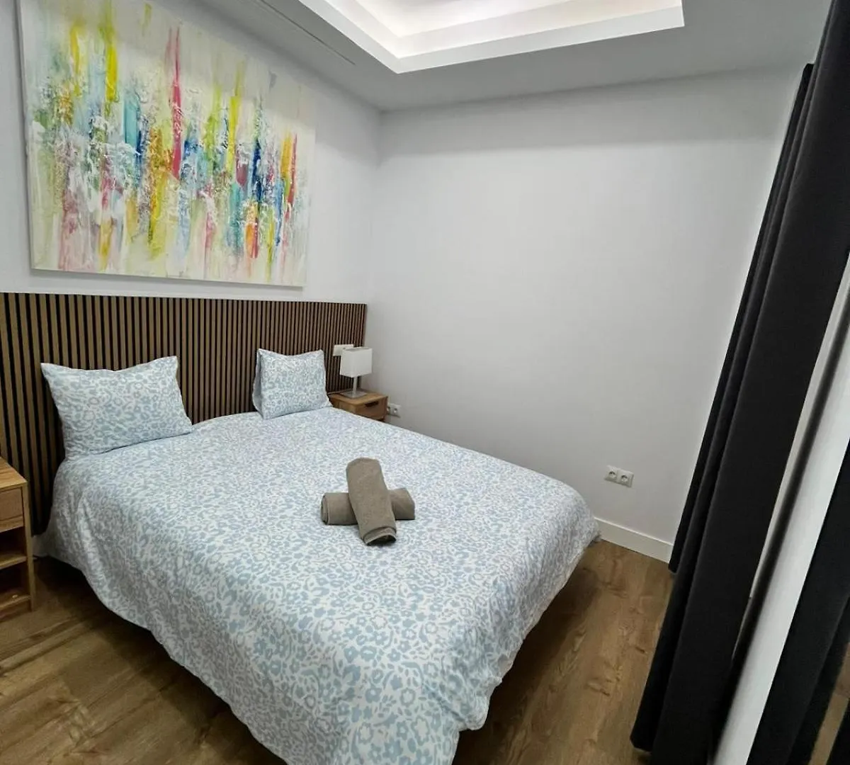 Ferienwohnung Boutique Collection Uncibay Málaga Spanien