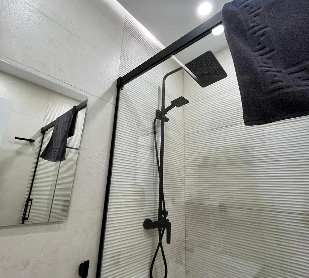 Apartment Ferienwohnung Boutique Collection Uncibay Málaga