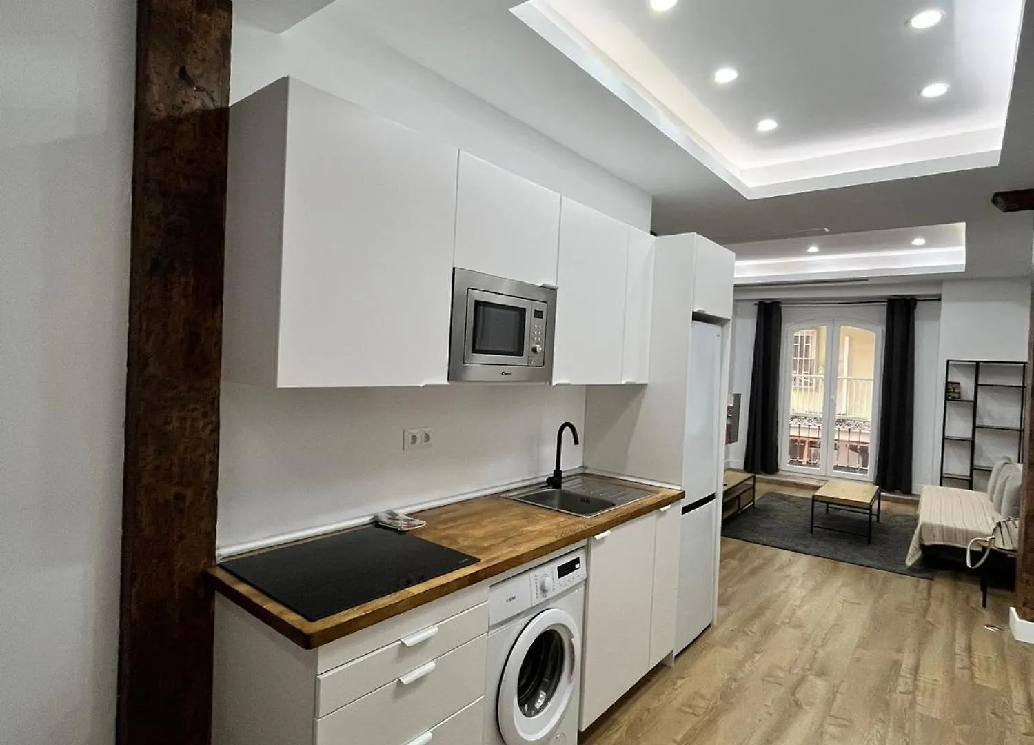 Ferienwohnung Boutique Collection Uncibay Málaga Apartment