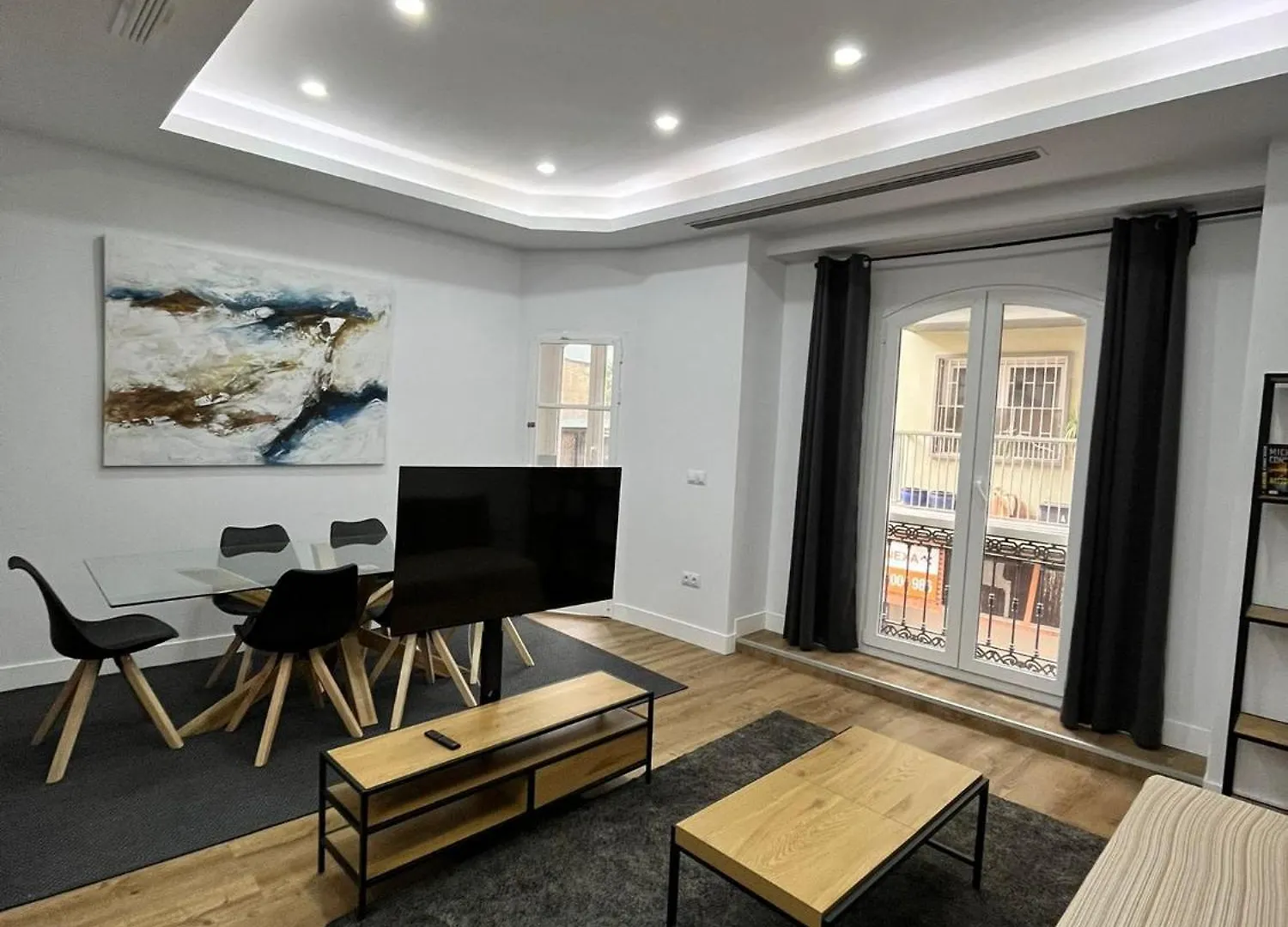 Ferienwohnung Boutique Collection Uncibay Málaga 0*,  Spanien