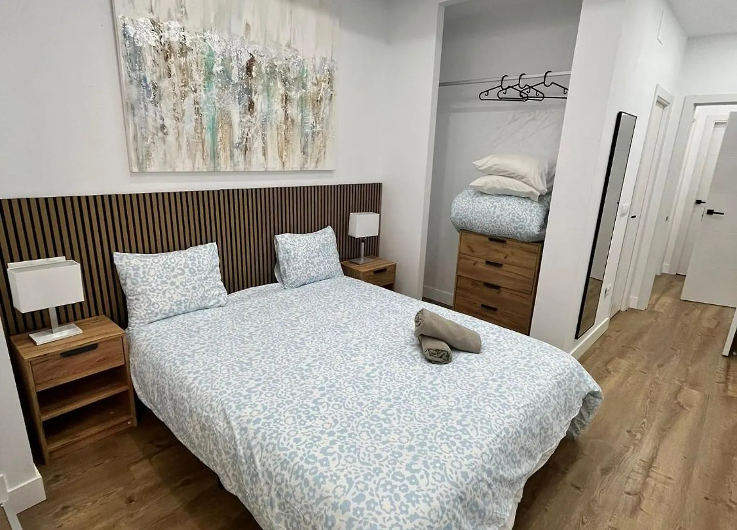 Apartment Ferienwohnung Boutique Collection Uncibay Málaga Spanien