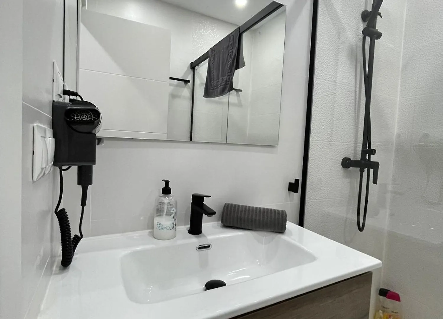 Ferienwohnung Boutique Collection Uncibay Málaga 0*,