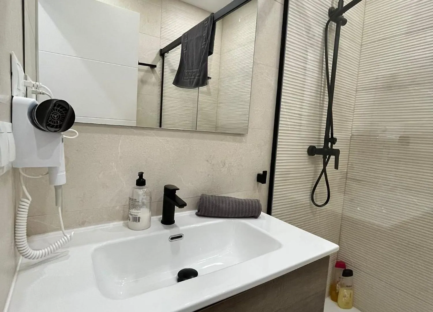 Ferienwohnung Boutique Collection Uncibay Málaga Spanien