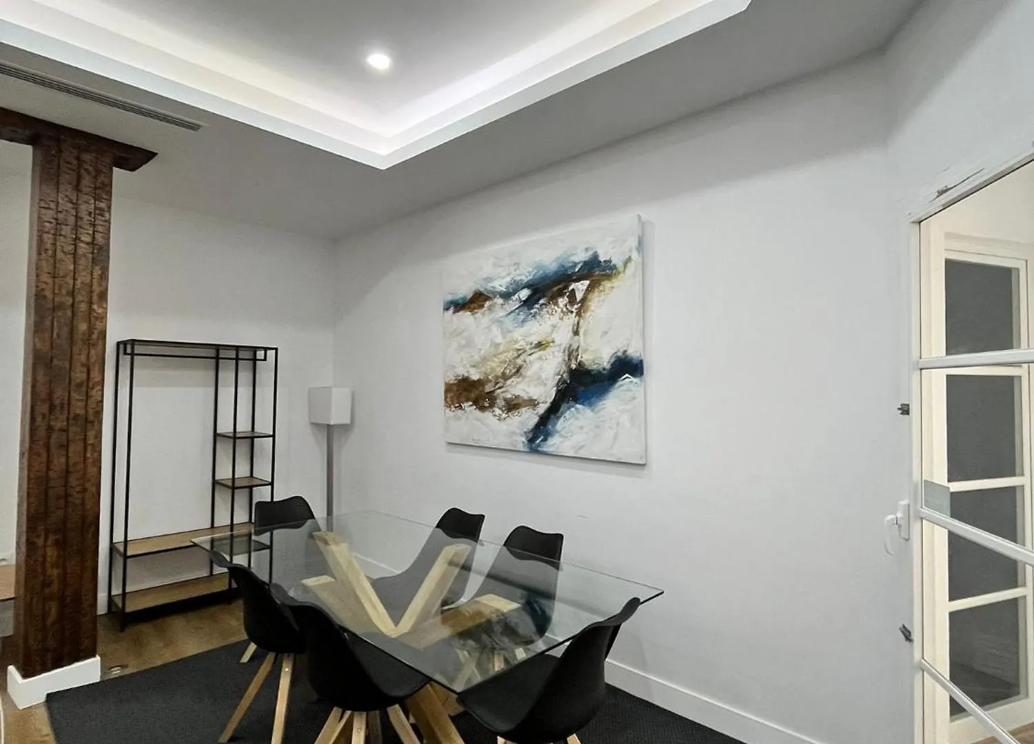 Boutique Collection Uncibay Apartment Malaga