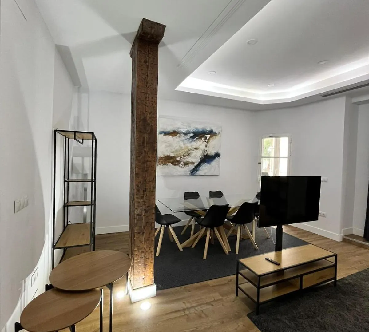 Ferienwohnung Boutique Collection Uncibay Málaga Apartment