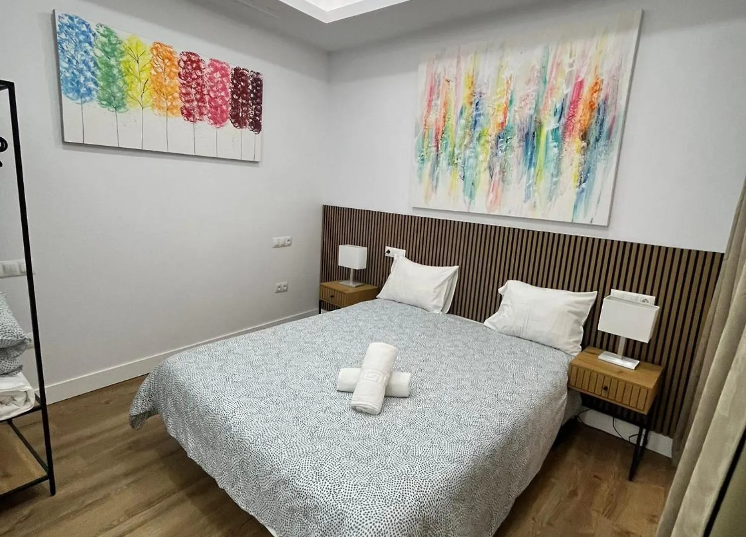 Apartment Ferienwohnung Boutique Collection Uncibay Málaga