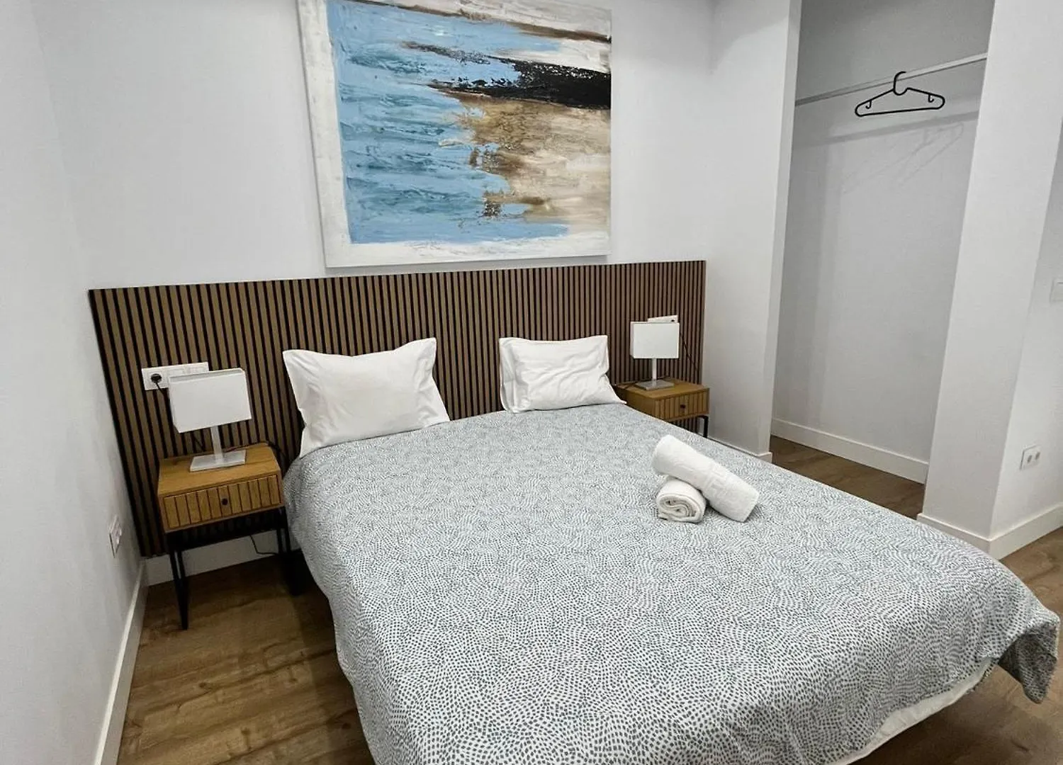 Ferienwohnung Boutique Collection Uncibay Málaga 0*,